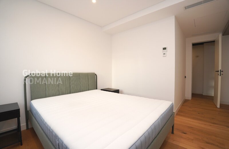 Fabrica de Glucoza Apartament 3 camere  - 110 MP Brick Lofts
