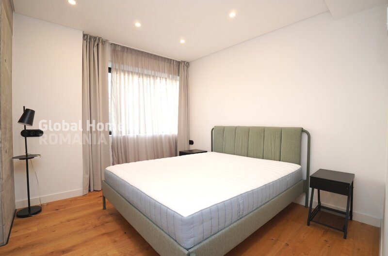 Fabrica de Glucoza Apartament 3 camere  - 110 MP Brick Lofts