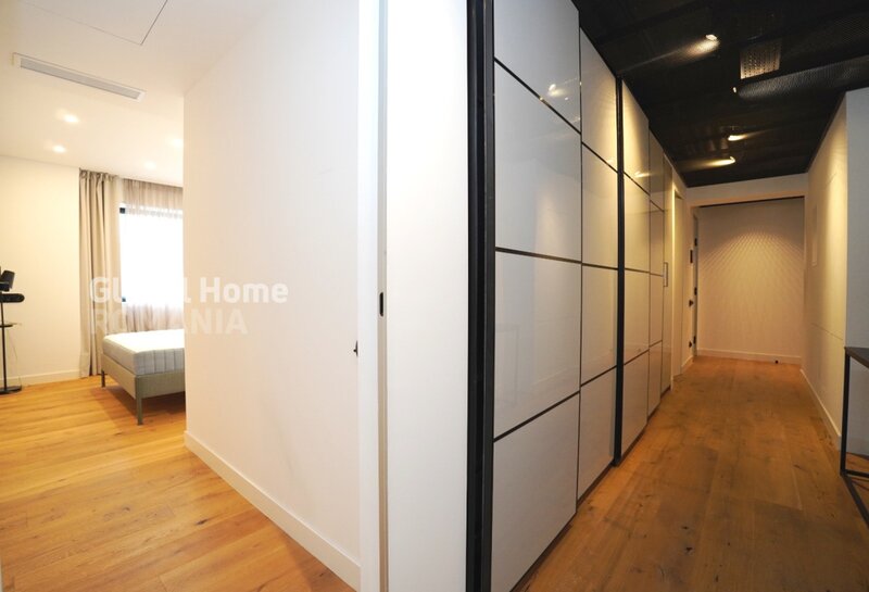 Fabrica de Glucoza Apartament 3 camere  - 110 MP Brick Lofts